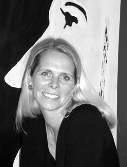 Irina Hucken