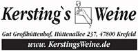 Kerstings Weine