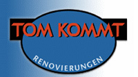 Tom kommt, Renovierungen, Tönisvorst